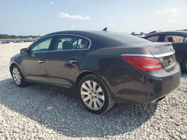 Photo 2 from auction – 2014 BUICK LACROSSE with VIN 1G4GC5G37EF172688