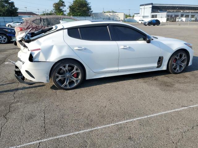 Photo 3 from auction – 2020 KIA STINGER GT with VIN KNAE55LCXL6079640