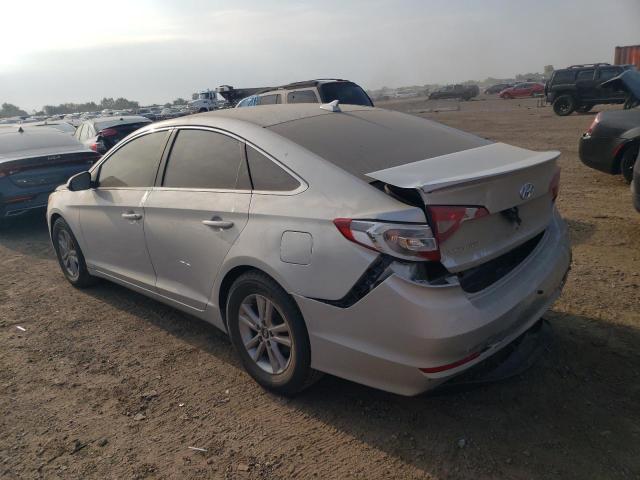 Photo 2 from auction – 2015 HYUNDAI SONATA SE with VIN 5NPE24AF0FH015376