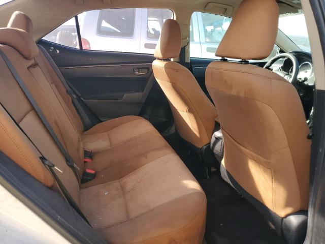 Photo 10 from auction – 2015 TOYOTA COROLLA L with VIN 5YFBURHE8FP218381