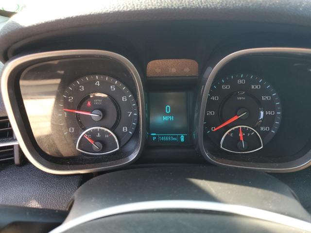 Photo 9 from auction – 2013 CHEVROLET MALIBU LS with VIN 1G11B5SA7DF356720