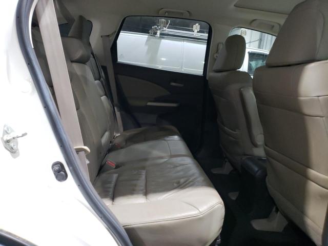 Photo 10 from auction – 2013 HONDA CR-V EXL with VIN 5J6RM4H74DL071897