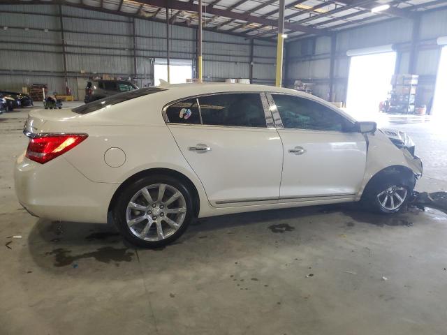Photo 3 from auction – 2014 BUICK LACROSSE with VIN 1G4GB5G36EF191929