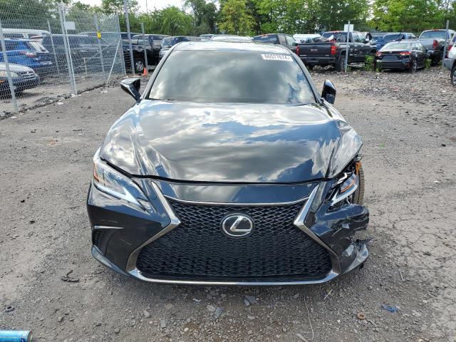 Photo 5 from auction – 2019 LEXUS ES 350 with VIN 58ABZ1B10KU038158