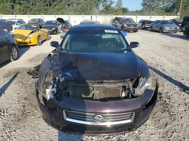 Photo 5 from auction – 2014 NISSAN MAXIMA S with VIN 1N4AA5AP3EC912952