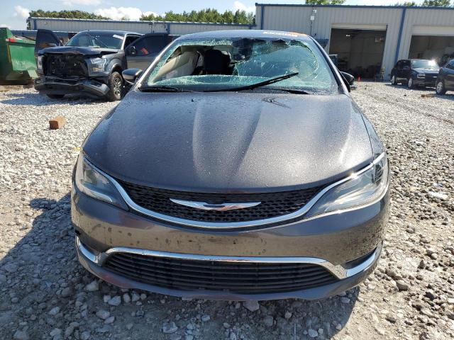 Photo 5 from auction – 2015 CHRYSLER 200 LIMITE with VIN 1C3CCCAB7FN578232