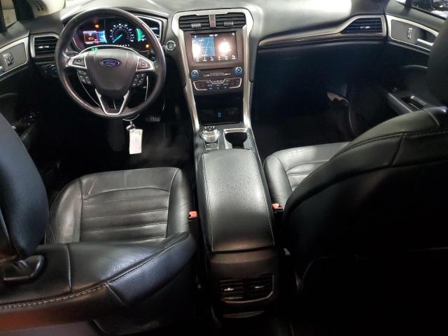Photo 8 from auction – 2017 FORD FUSION SE with VIN 3FA6P0T92HR242712