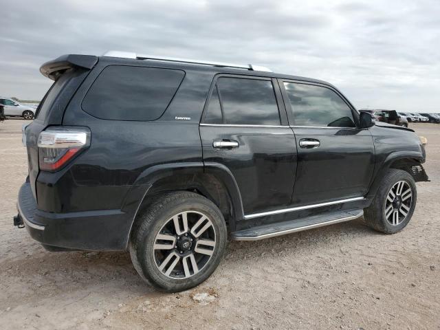 Photo 3 from auction – 2015 TOYOTA 4RUNNER SR with VIN JTEBU5JR3F5232302