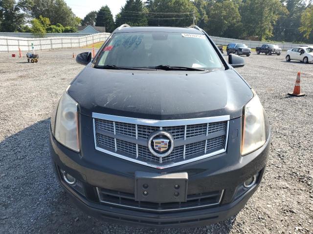 Photo 5 from auction – 2012 CADILLAC SRX PERFOR with VIN 3GYFNBE38CS531187
