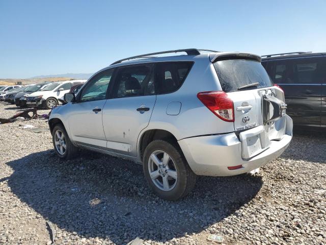 Photo 2 from auction – 2007 TOYOTA RAV4 with VIN JTMBD33V375079005