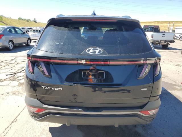 Photo 6 from auction – 2023 HYUNDAI TUCSON SEL with VIN 5NMJBCAE0PH162876