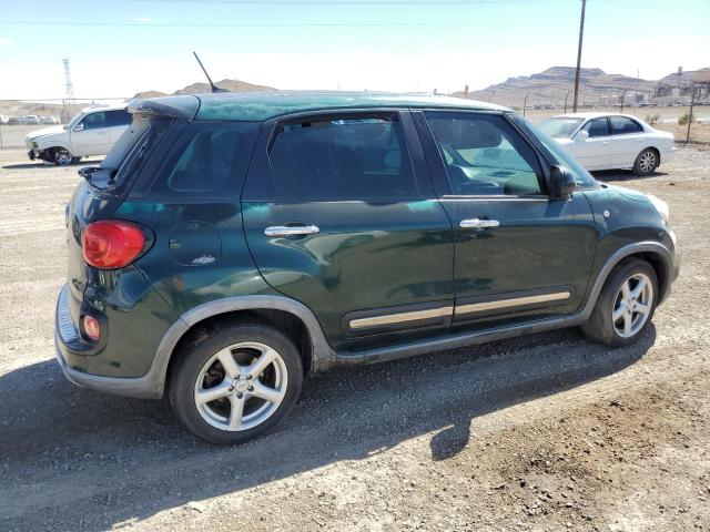 Photo 3 from auction – 2015 FIAT 500L TREKK with VIN ZFBCFADH7FZ030427