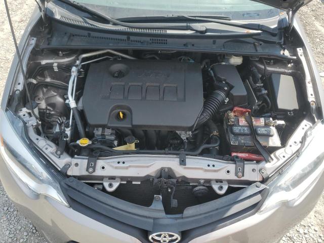 Photo 11 from auction – 2014 TOYOTA COROLLA L with VIN 5YFBURHE3EP031418