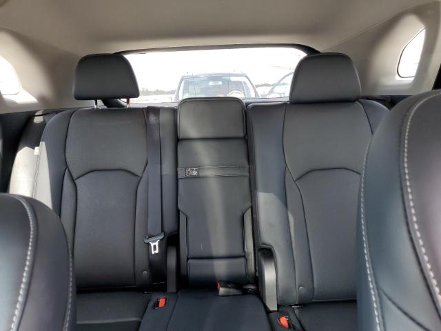 Photo 10 from auction – 2021 LEXUS RX 350 with VIN 2T2HZMAA3MC211675