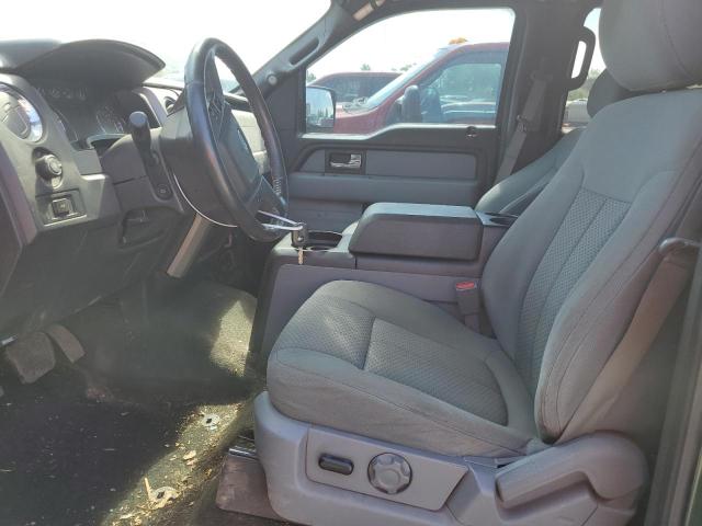 Photo 7 from auction – 2012 FORD F150 SUPER with VIN 1FTFW1ET6CFC67095