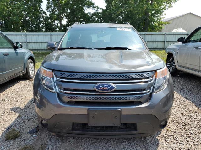Photo 5 from auction – 2012 FORD EXPLORER L with VIN 1FMHK8F82CGA11131