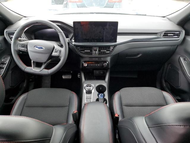 Photo 8 from auction – 2023 FORD ESCAPE ST with VIN 1FMCU9PZ2PUB32959