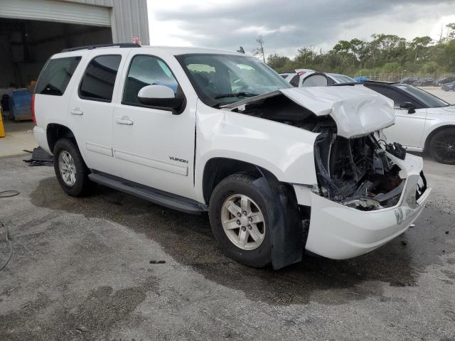 Photo 4 from auction – 2014 GMC YUKON SLE with VIN 1GKS2AE09ER120291