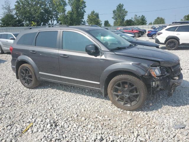 Photo 4 from auction – 2014 DODGE JOURNEY SX with VIN 3C4PDDBG3ET154183