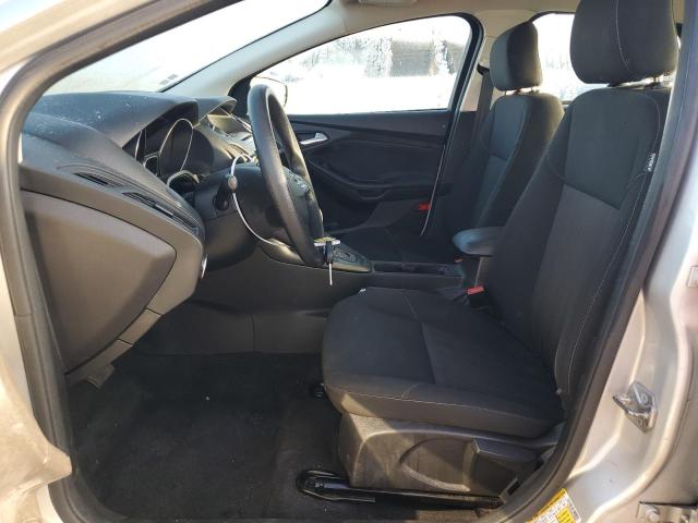 Photo 7 from auction – 2017 FORD FOCUS SE with VIN 1FADP3F29HL298992