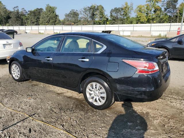 Photo 2 from auction – 2014 NISSAN ALTIMA 2.5 with VIN 1N4AL3AP6EN218744