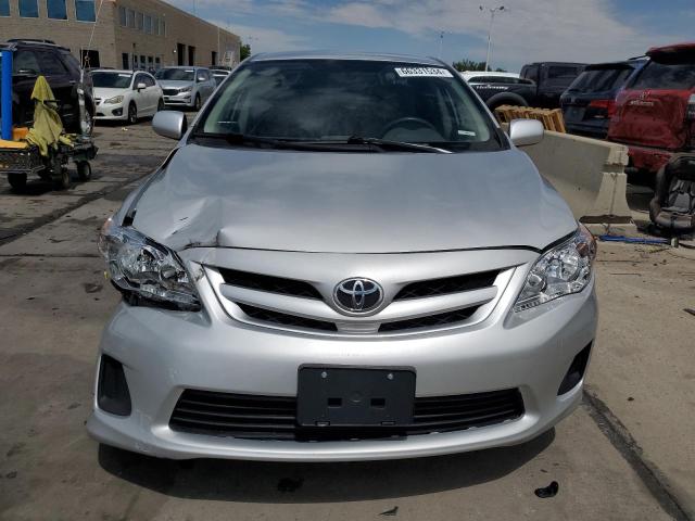 Photo 5 from auction – 2011 TOYOTA COROLLA BA with VIN JTDBU4EE7B9161646