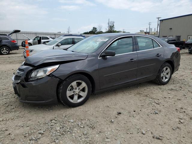 CHEVROLET MALIBU LS 2013 with VIN 1G11B5SA4DF219668 - Photo from auction