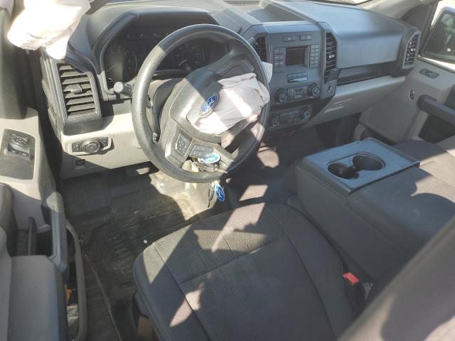 Photo 8 from auction – 2019 FORD F150 with VIN 1FTMF1C5XKKD38803