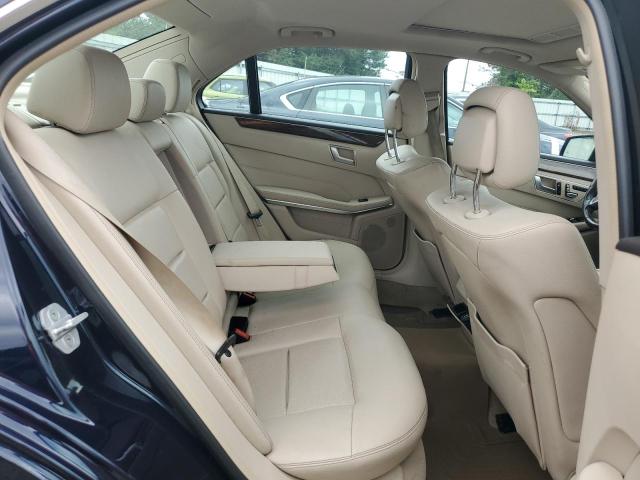Photo 10 from auction – 2016 MERCEDES-BENZ E 350 4MAT with VIN WDDHF8JB2GB167030