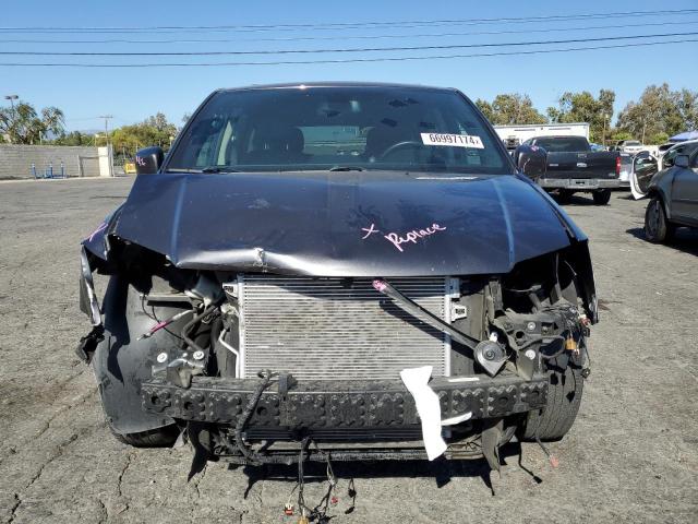 Photo 5 from auction – 2018 DODGE GRAND CARA with VIN 2C4RDGCG0JR328457