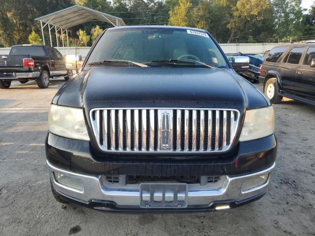 Photo 5 from auction – 2006 LINCOLN MARK LT with VIN 5LTPW16516FJ05056