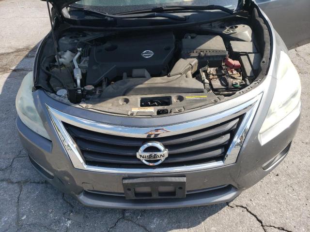 Photo 11 from auction – 2015 NISSAN ALTIMA 2.5 with VIN 1N4AL3AP7FC468880