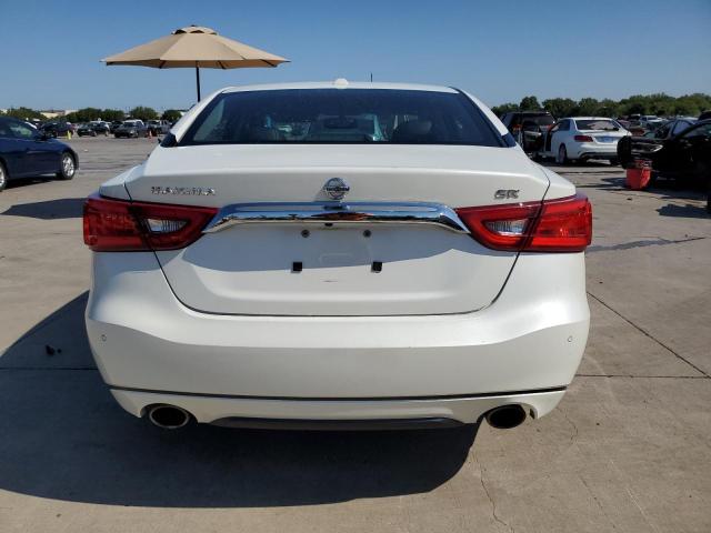 Photo 6 from auction – 2016 NISSAN MAXIMA 3.5 with VIN 1N4AA6AP4GC396528