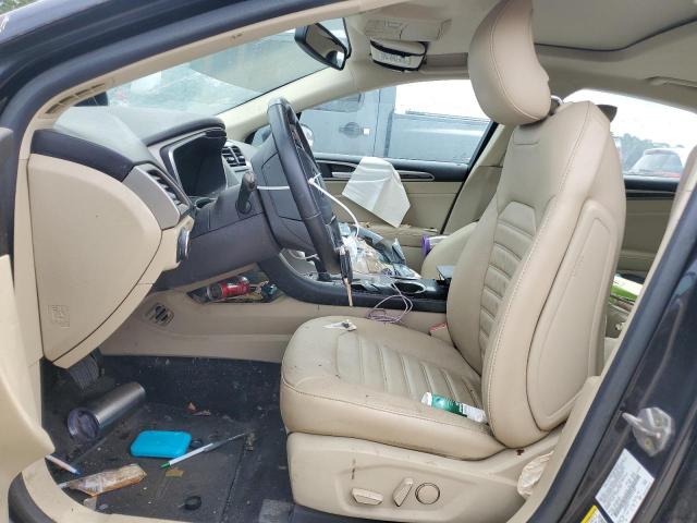 Photo 7 from auction – 2013 FORD FUSION SE with VIN 3FA6P0LU9DR375367