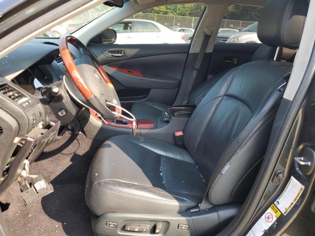 Photo 7 from auction – 2008 LEXUS ES 350 with VIN JTHBJ46G982229504
