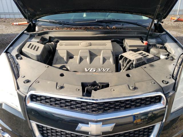 Photo 12 from auction – 2013 CHEVROLET EQUINOX LT with VIN 2GNFLGE3XD6241551