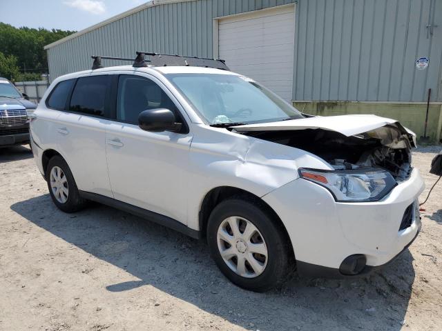 Zdjęcie 4 z aukcji – 2014 MITSUBISHI OUTLANDER z VIN JA4AD2A37EZ006484