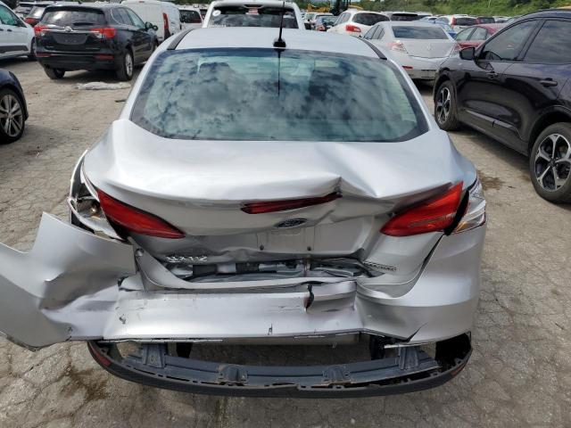 Photo 6 from auction – 2016 FORD FOCUS S with VIN 1FADP3E23GL344140