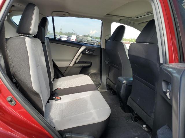 Photo 11 from auction – 2018 TOYOTA RAV4 ADVEN with VIN JTMWFREV5JD129847