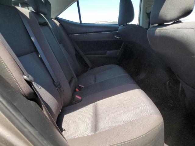 Photo 10 from auction – 2018 TOYOTA COROLLA L with VIN 2T1BURHE4JC124930