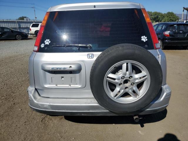 Photo 6 from auction – 2001 HONDA CR-V SE with VIN JHLRD18731S005155