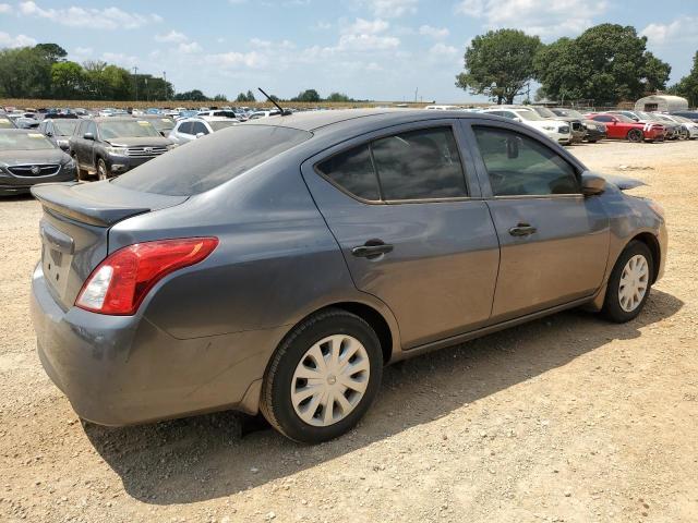 Photo 3 from auction – 2019 NISSAN VERSA S with VIN 3N1CN7AP3KL802781