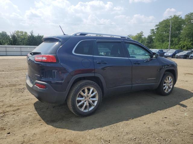 Photo 3 from auction – 2015 JEEP CHEROKEE L with VIN 1C4PJMDS6FW651735