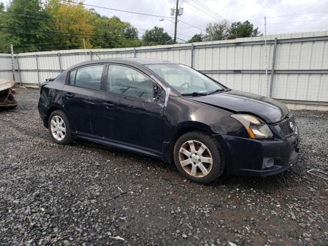 Photo 4 from auction – 2011 NISSAN SENTRA 2.0 with VIN 3N1AB6AP6BL632572