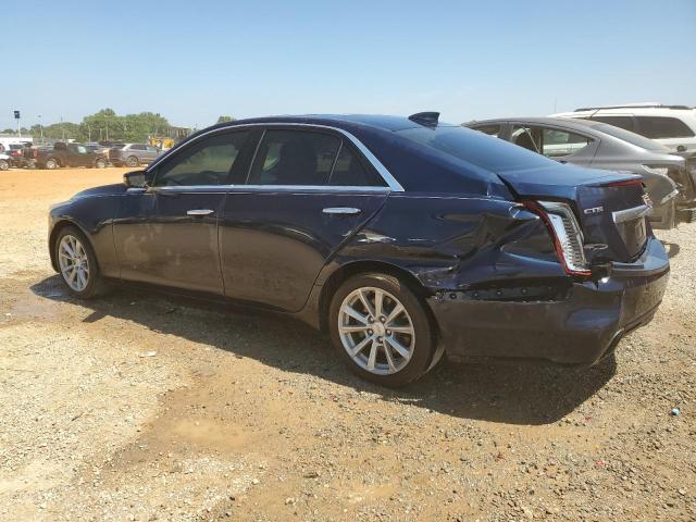 Photo 2 from auction – 2017 CADILLAC CTS with VIN 1G6AP5SX0H0207218