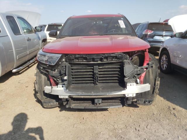 Photo 5 from auction – 2020 FORD EXPLORER L with VIN 1FMSK8FH3LGC24255