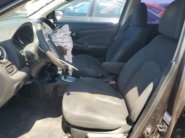 Photo 7 from auction – 2015 NISSAN VERSA S with VIN 3N1CN7AP7FL820660