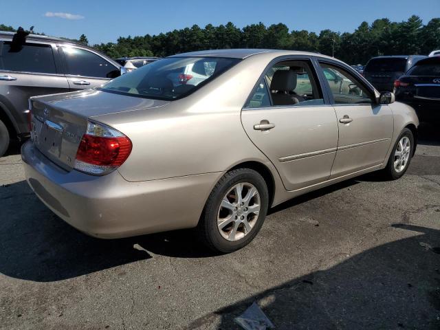 Photo 3 from auction – 2005 TOYOTA CAMRY LE with VIN 4T1BF30K65U086162