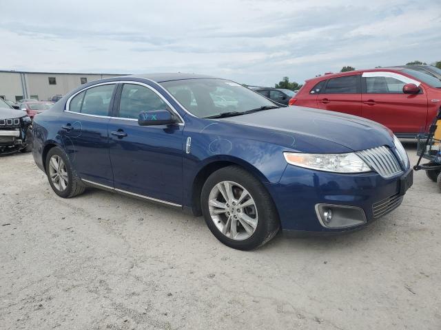 Photo 4 from auction – 2012 LINCOLN MKS with VIN 1LNHL9ER2CG803020