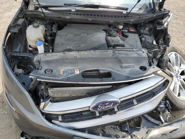 Photo 12 from auction – 2016 FORD EDGE TITAN with VIN 2FMPK4K87GBC58846